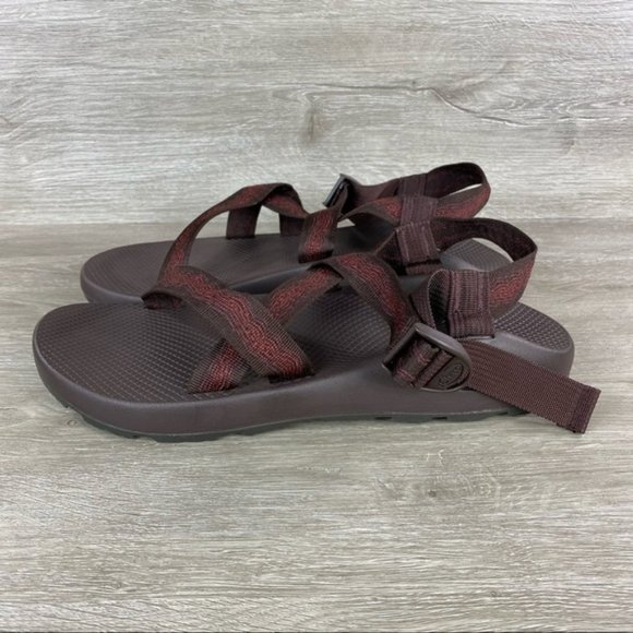 Size 14 Classic Men’s Strap Sandals main image 9